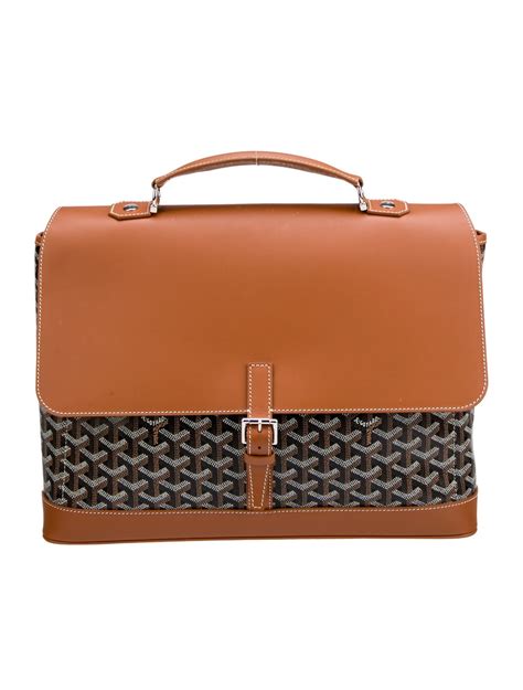 Goyard 2023 Goyardine Citadin PM .